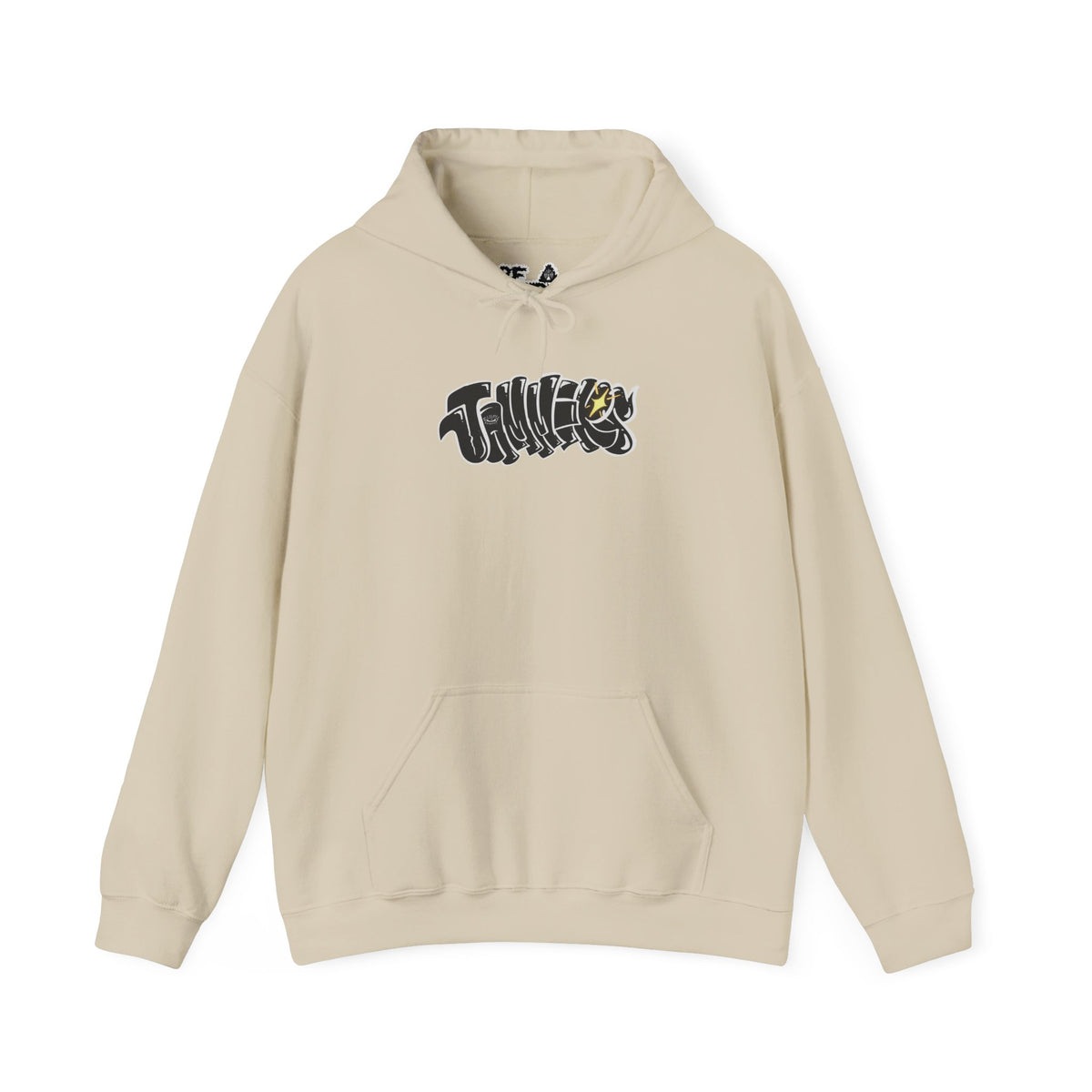 JAMMERS GRAF HOODIE