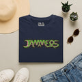 RELEASE THE KRAKEN TEE
