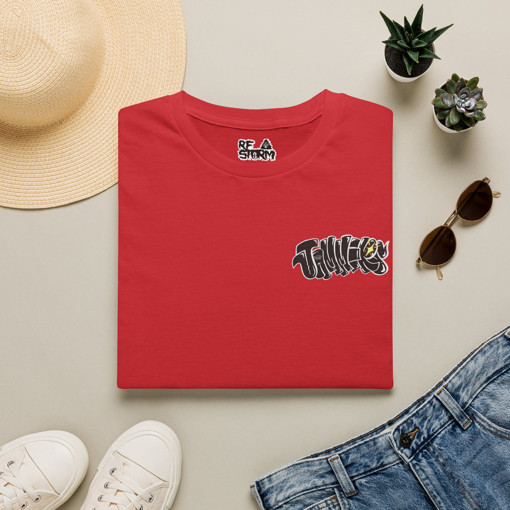 JAMMERS GRAF TEE