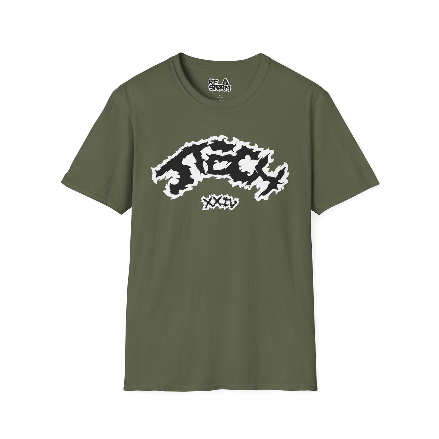 JTECH XXIV TEE