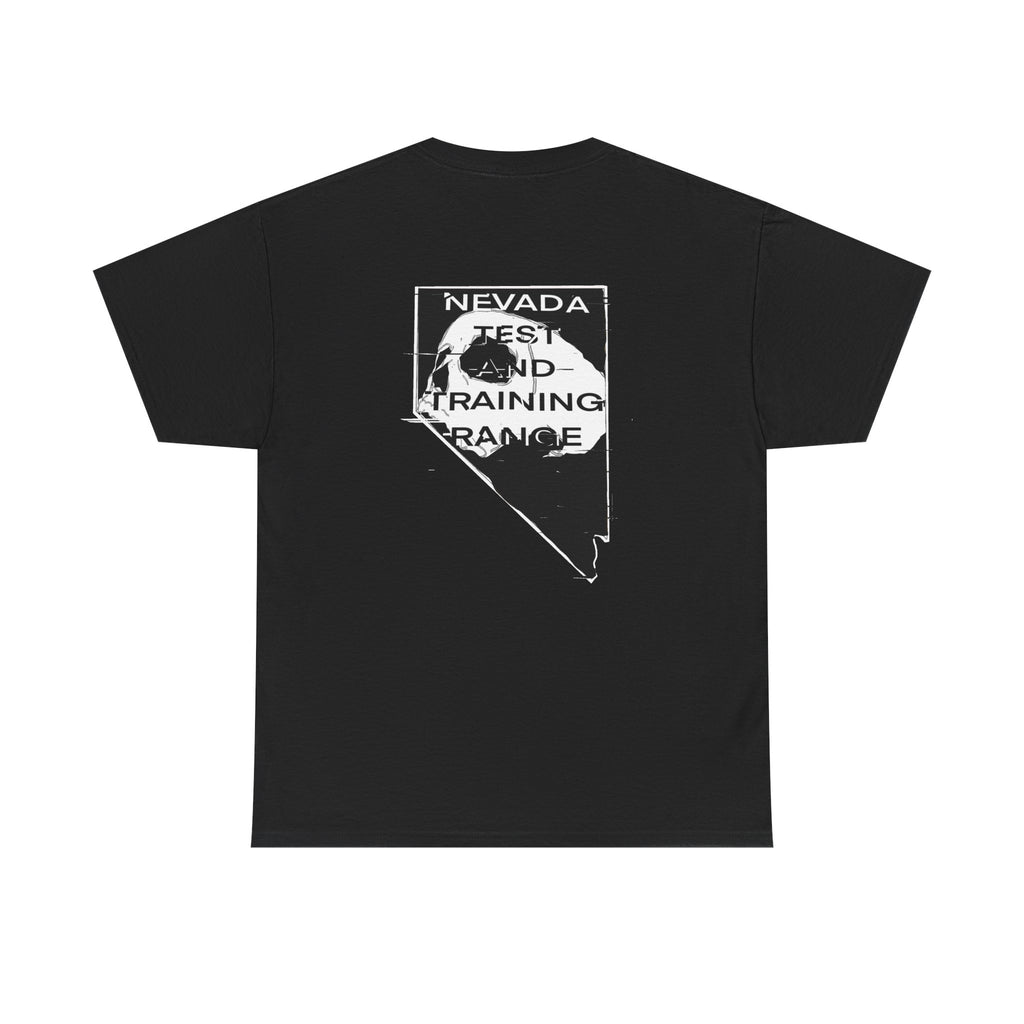 THE RANGE TEE