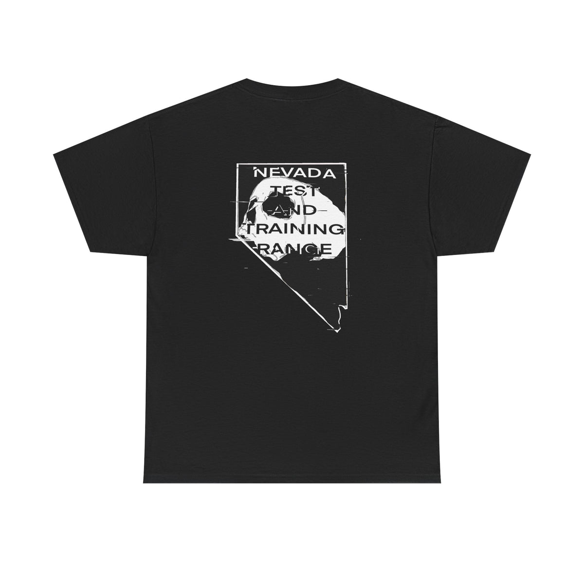 THE RANGE TEE