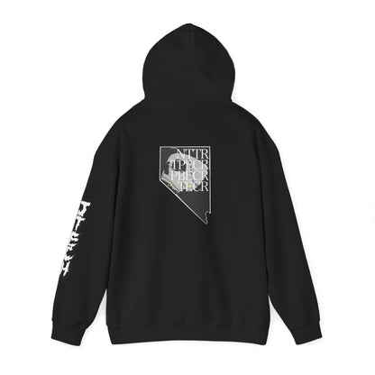 UMTE HOODIE