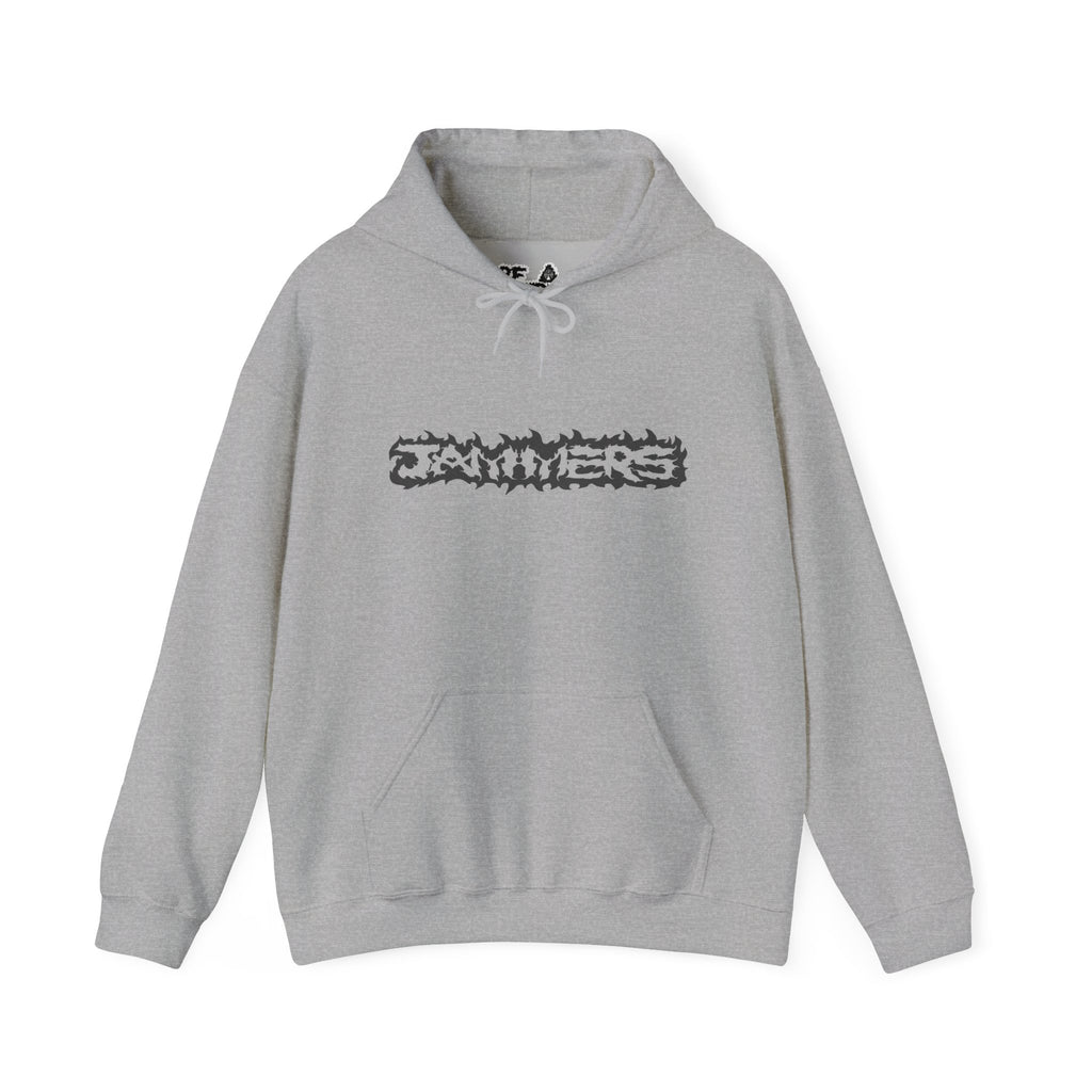 JAMMERS DINO HOODIE