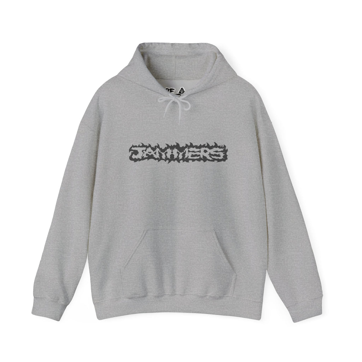 JAMMERS DINO HOODIE
