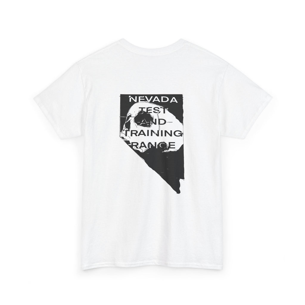 THE RANGE TEE