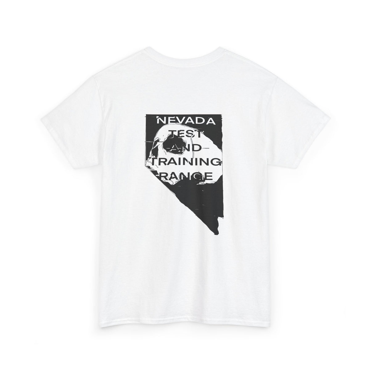 THE RANGE TEE