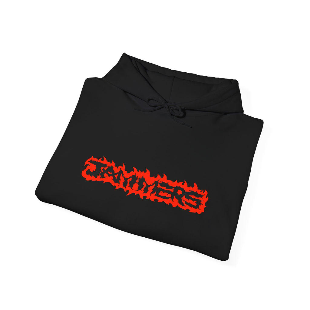 JAMMERS DINO HOODIE