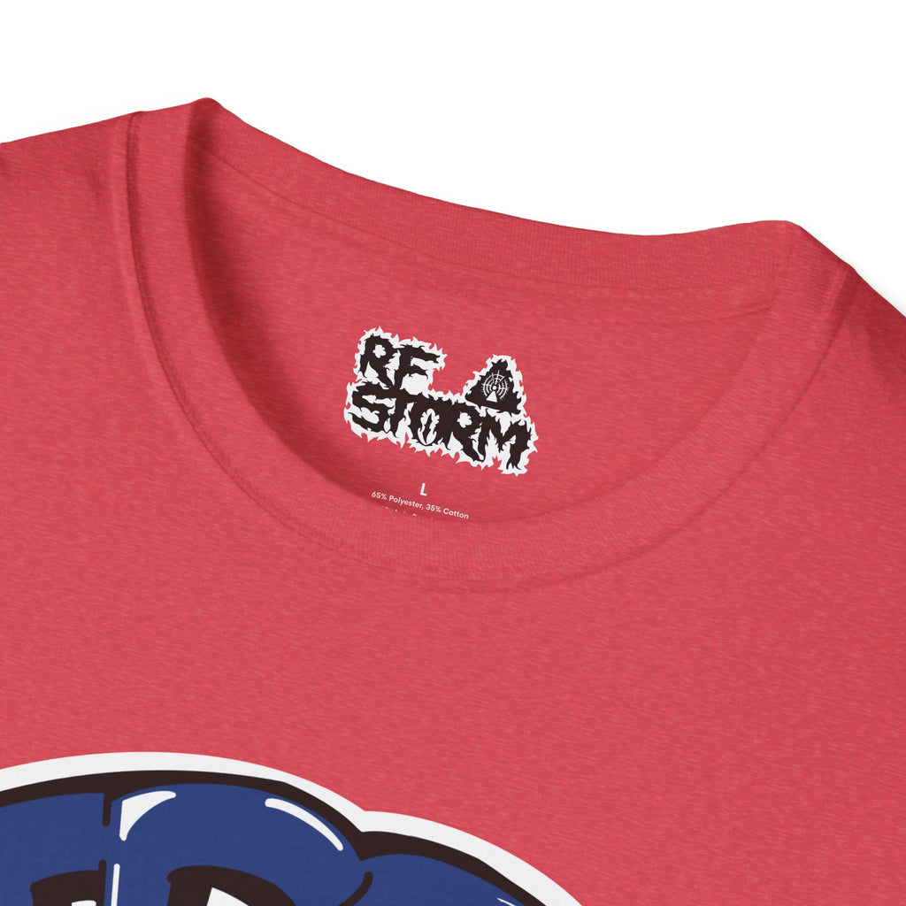 JTECH BUBBLY TEE