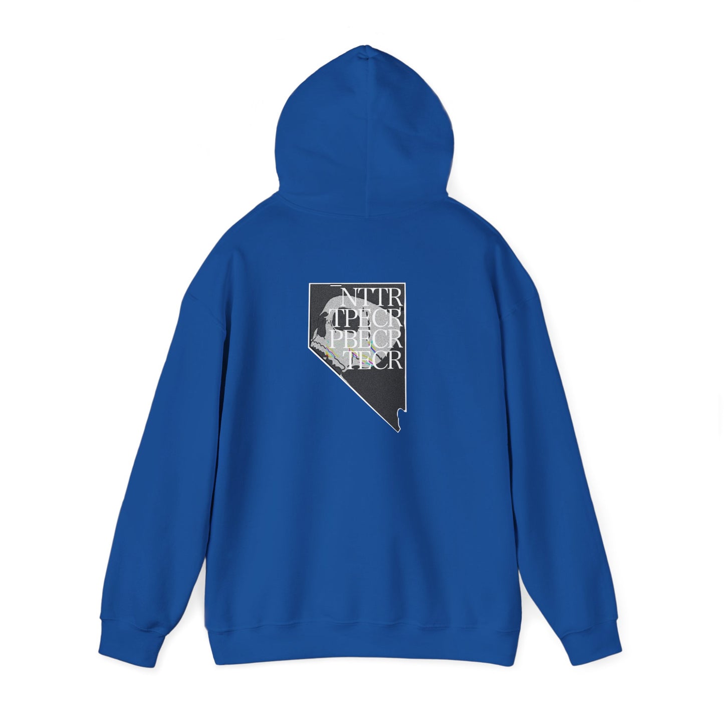 ARTS LOGO HOODIE