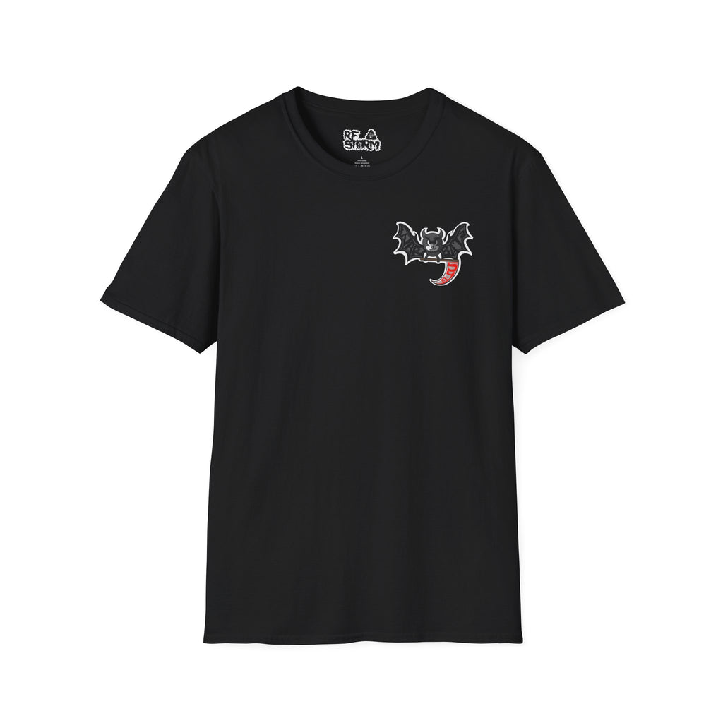 WARBATS 549 CTS GFN TEE