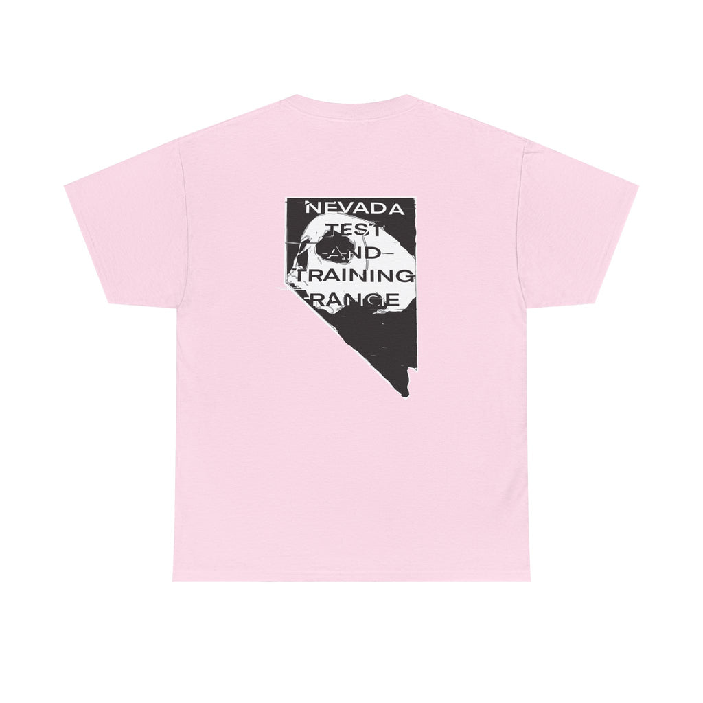 THE RANGE TEE
