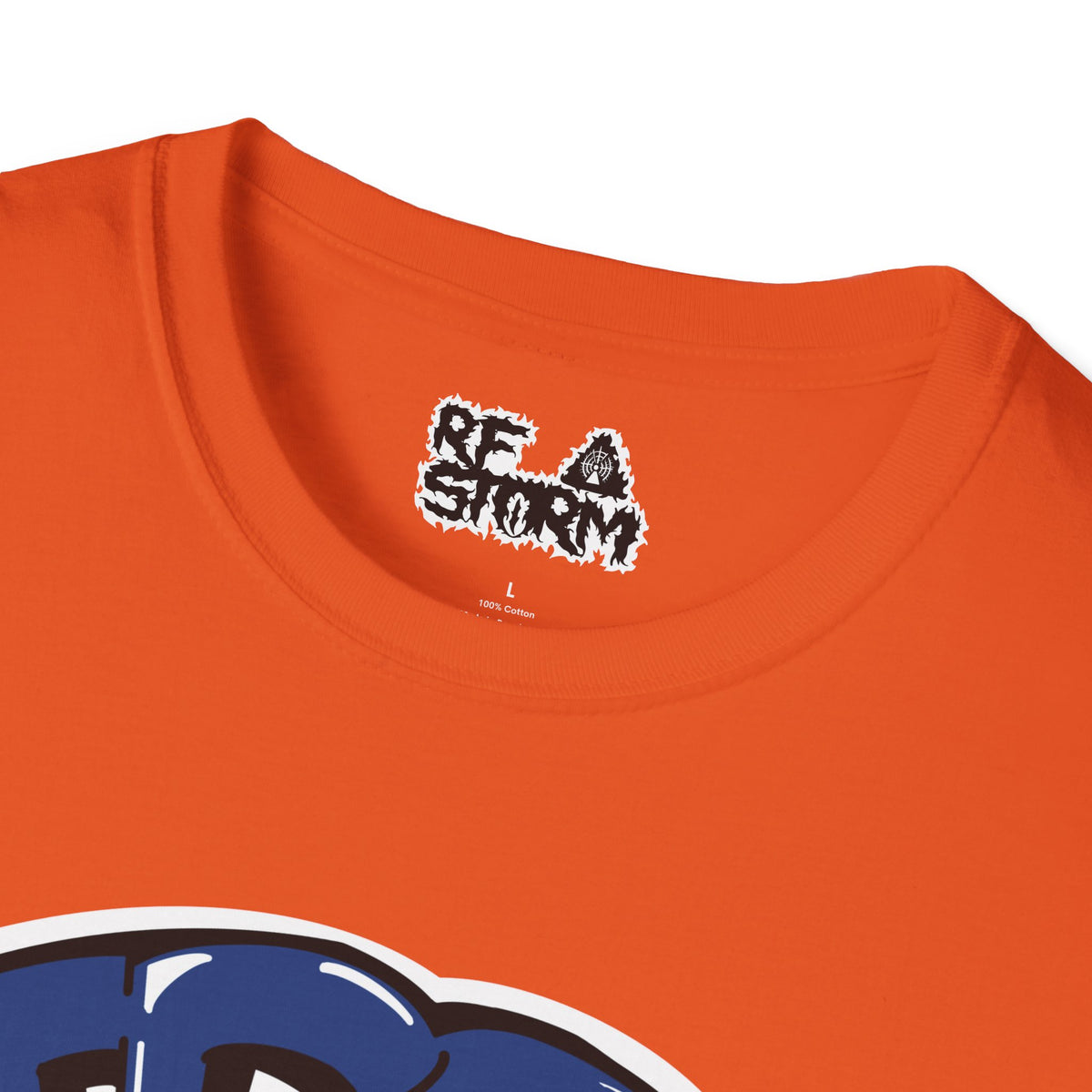 JTECH BUBBLY TEE
