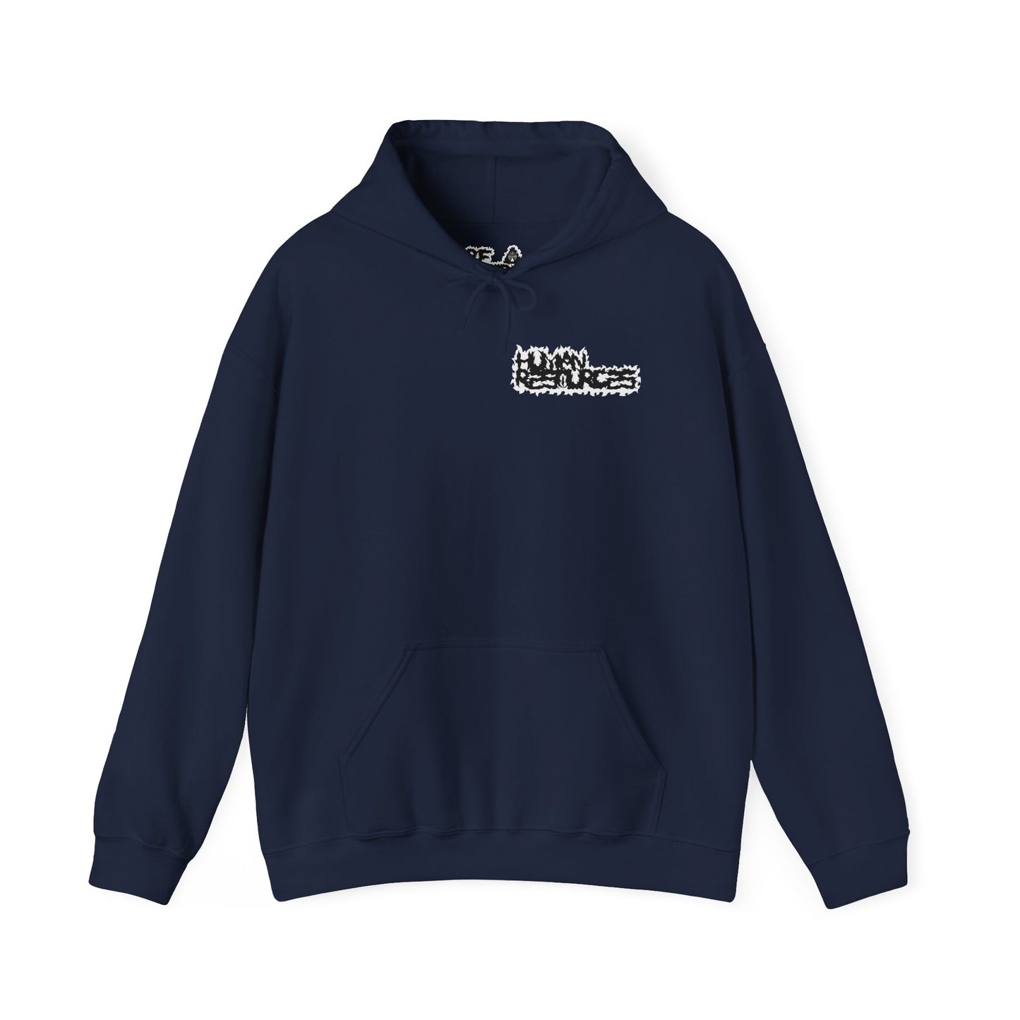 HUMAN RESOURCES HOODIE