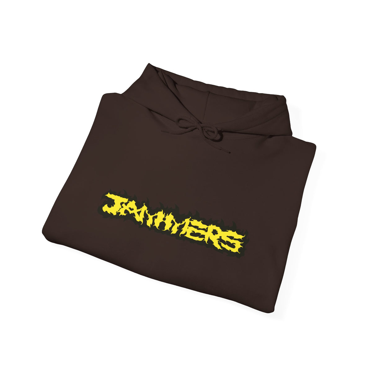 JAMMERS DINO HOODIE