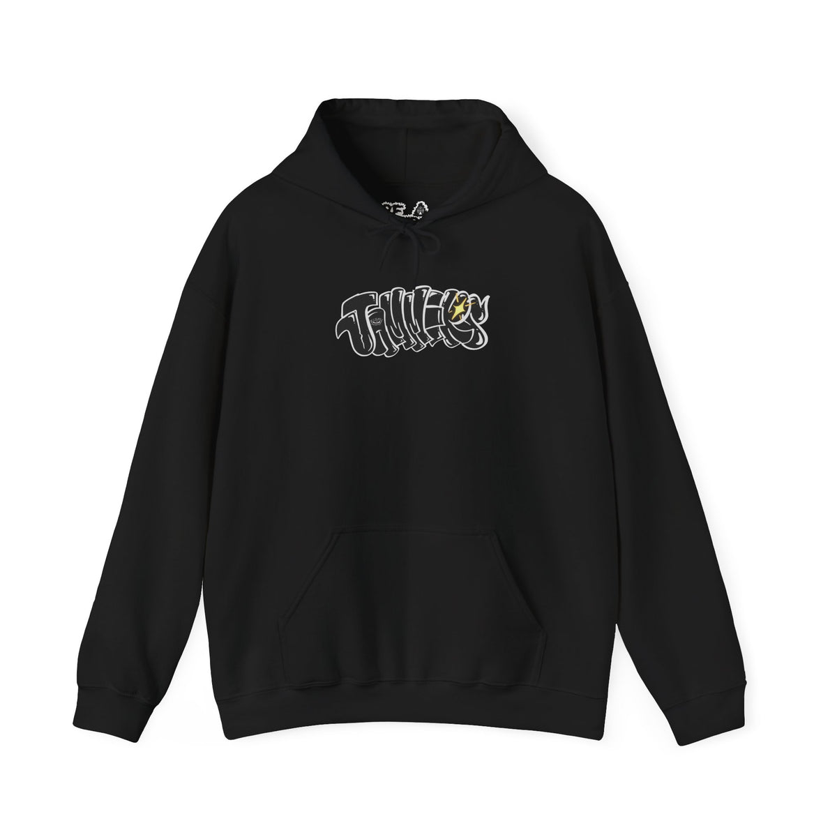 JAMMERS GRAF HOODIE