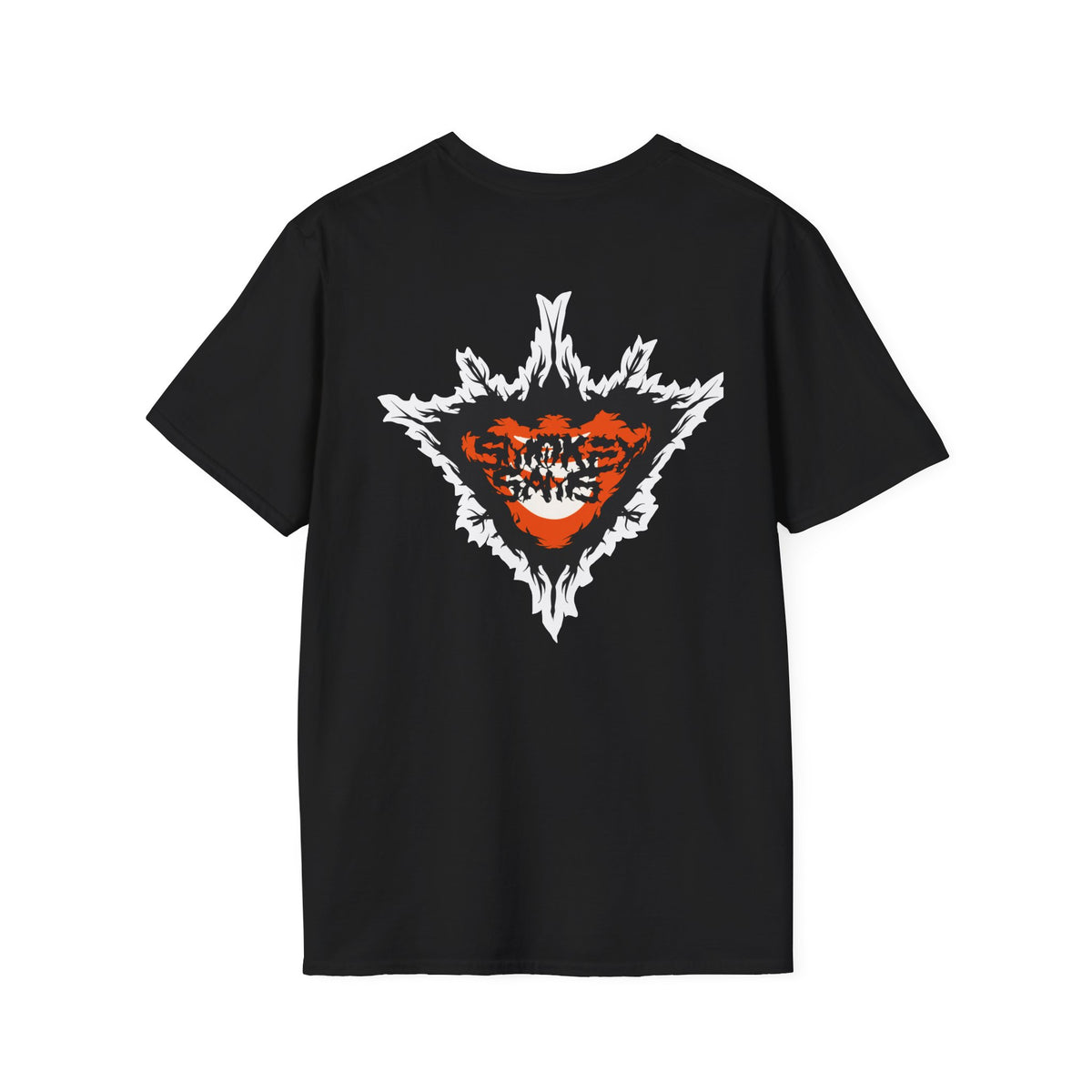 SMOKEY SAMS 3 TEE