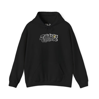 JAMMERS BASIC HOODIE