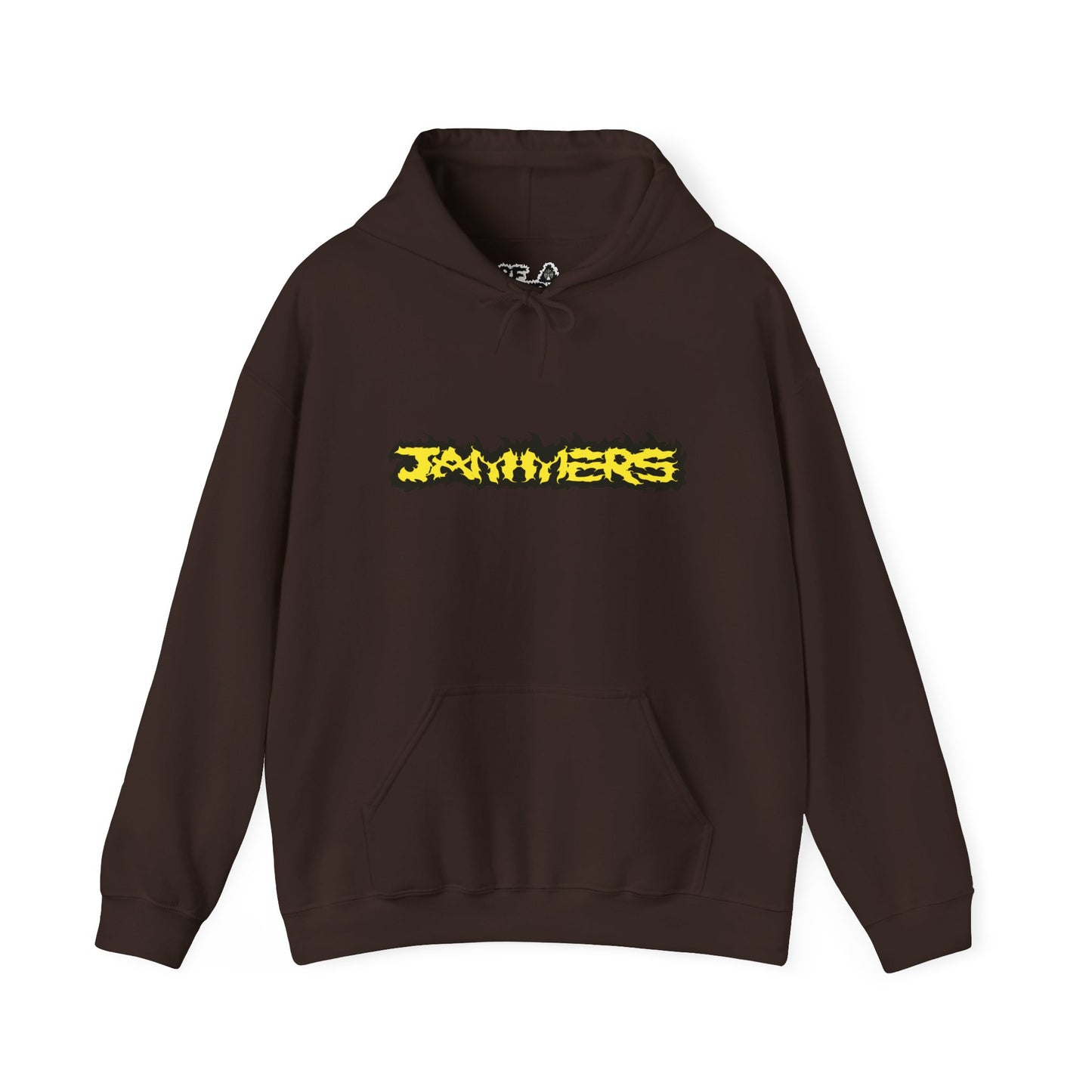 JAMMERS DINO HOODIE
