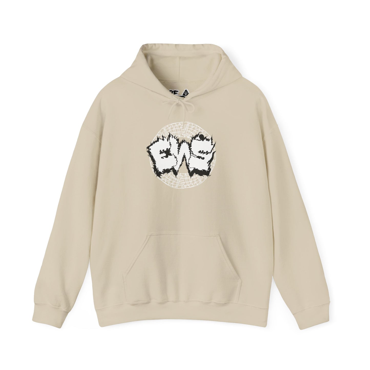 EWS LOGO HOODIE