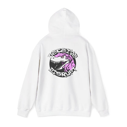 JAMMERS DINO HOODIE