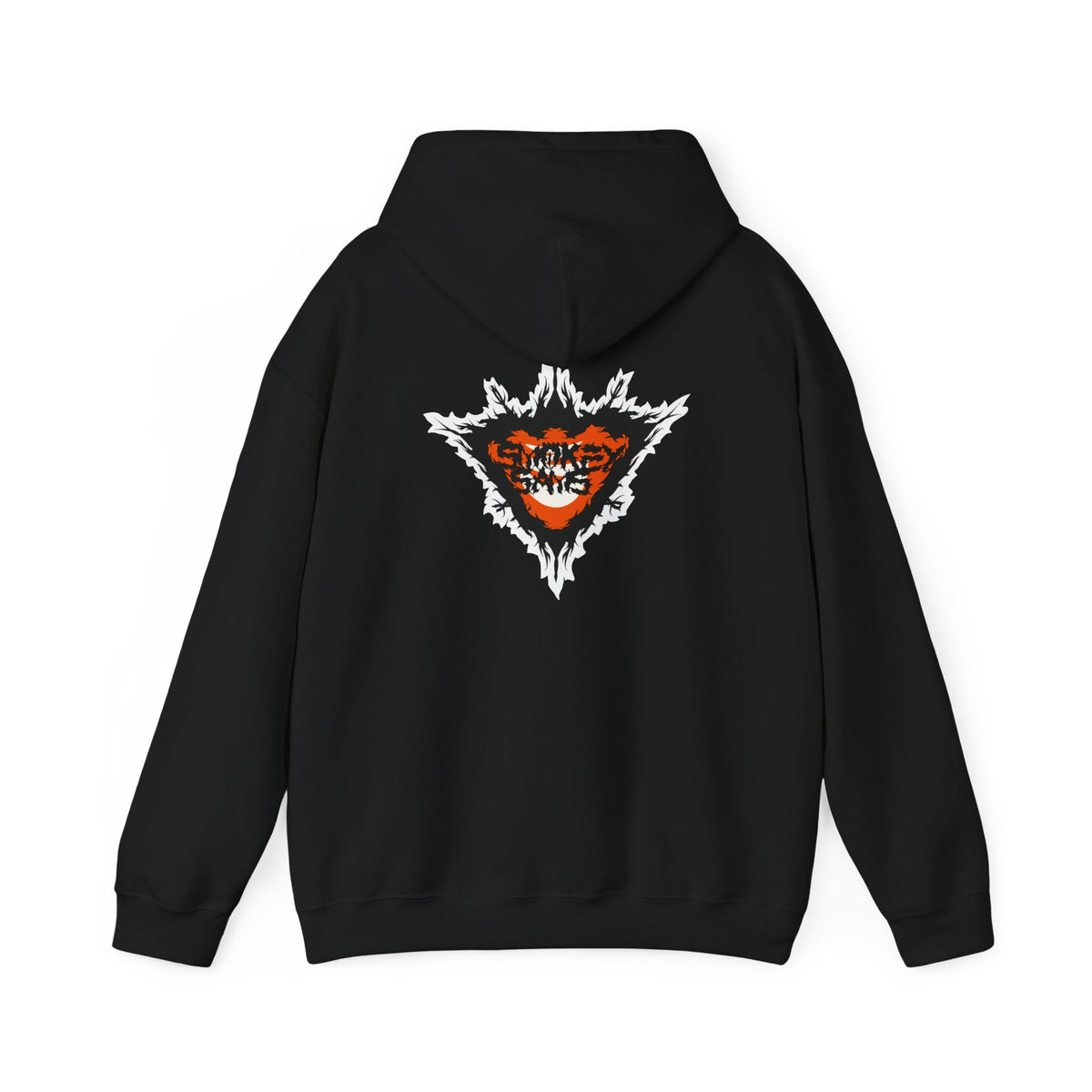 SMOKEY SAMS HOODIE