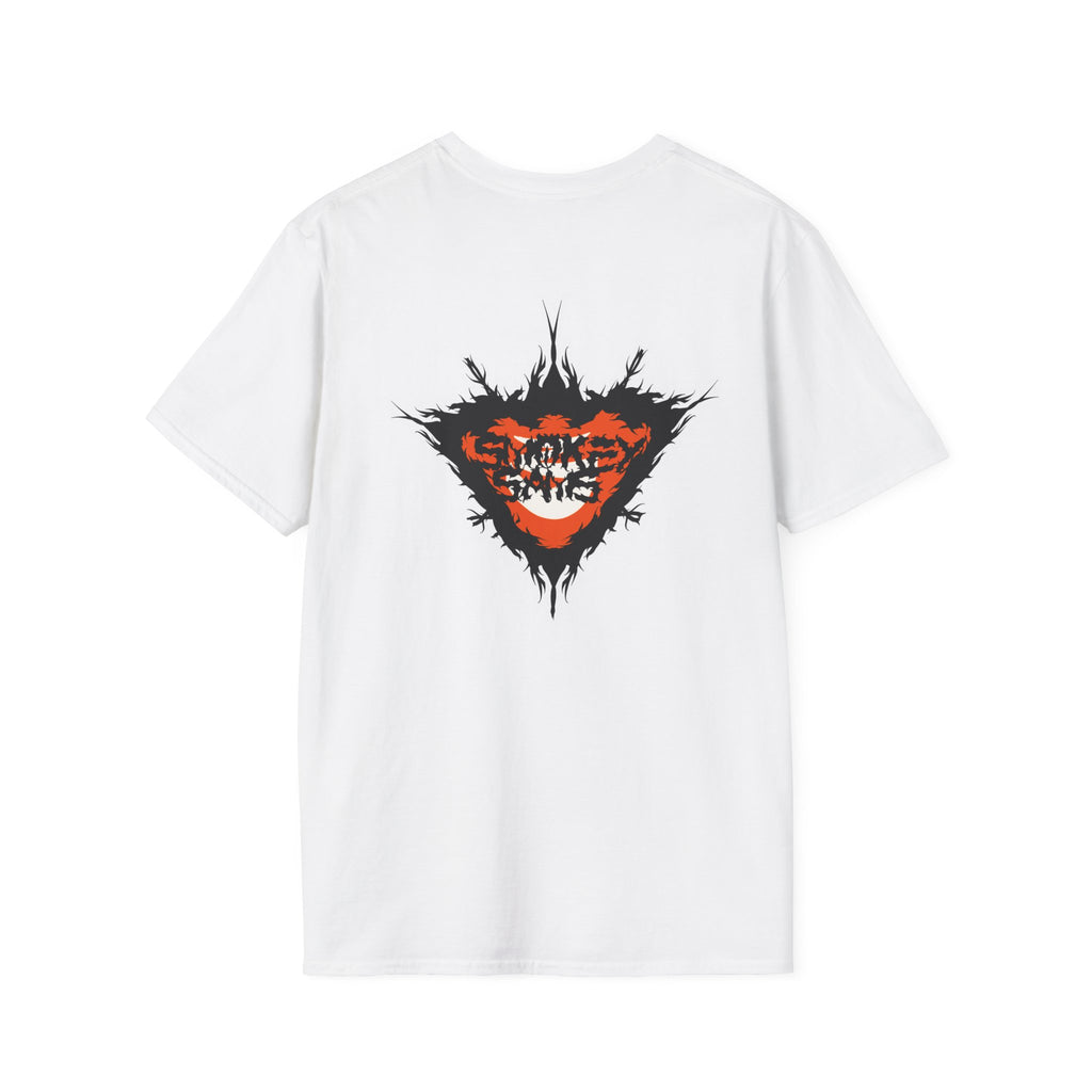 SMOKEY SAMS 3 TEE