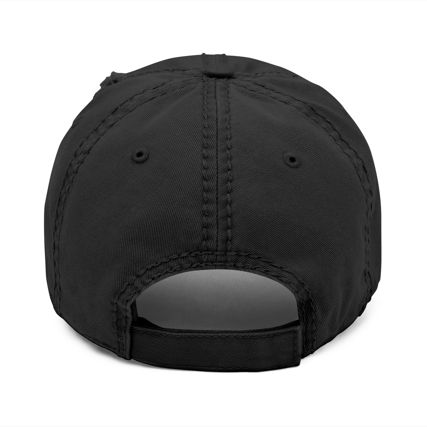 JAMMERS DISTRESSED CAP
