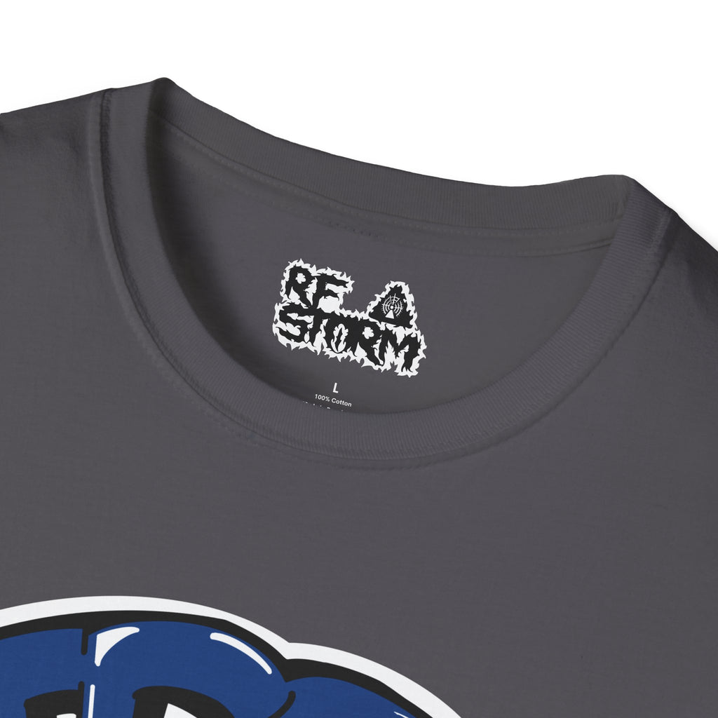 JTECH BUBBLY TEE