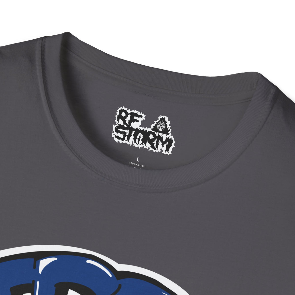 JTECH BUBBLY TEE