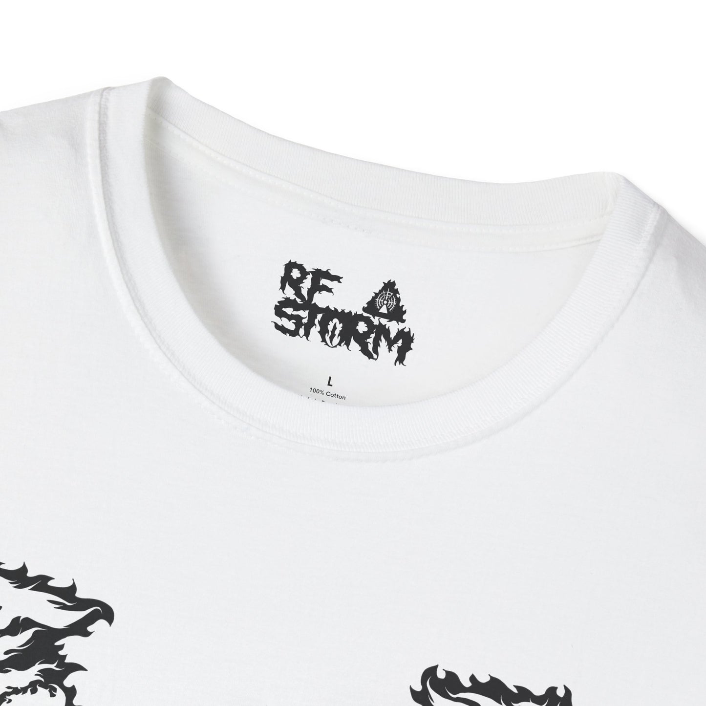 CHRONOMANCERS SCHEDULING TEE