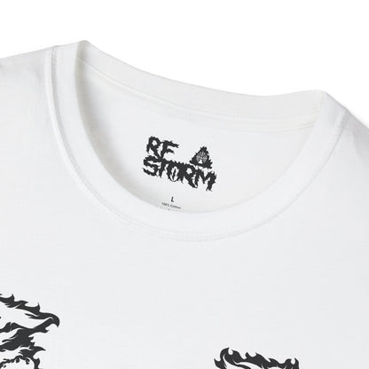 CHRONOMANCERS SCHEDULING TEE