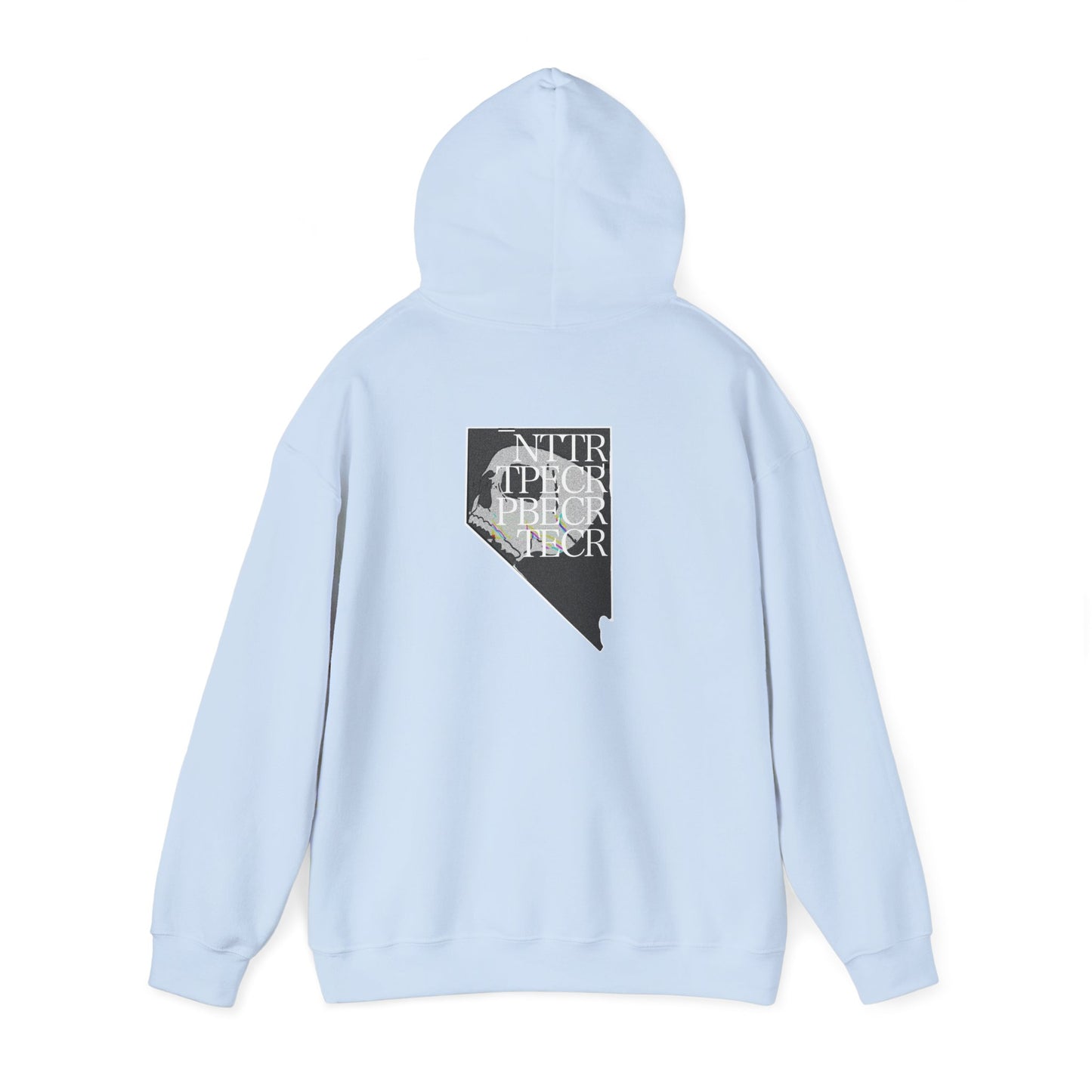HUMAN RESOURCES HOODIE