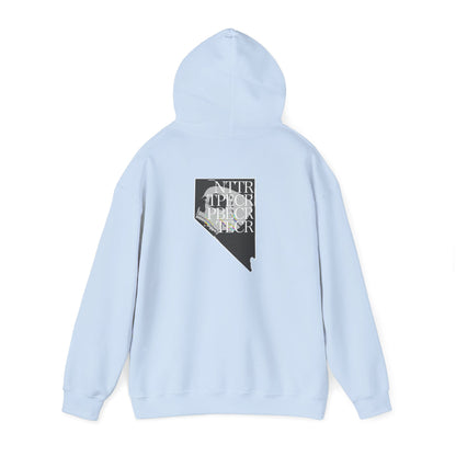 HUMAN RESOURCES HOODIE
