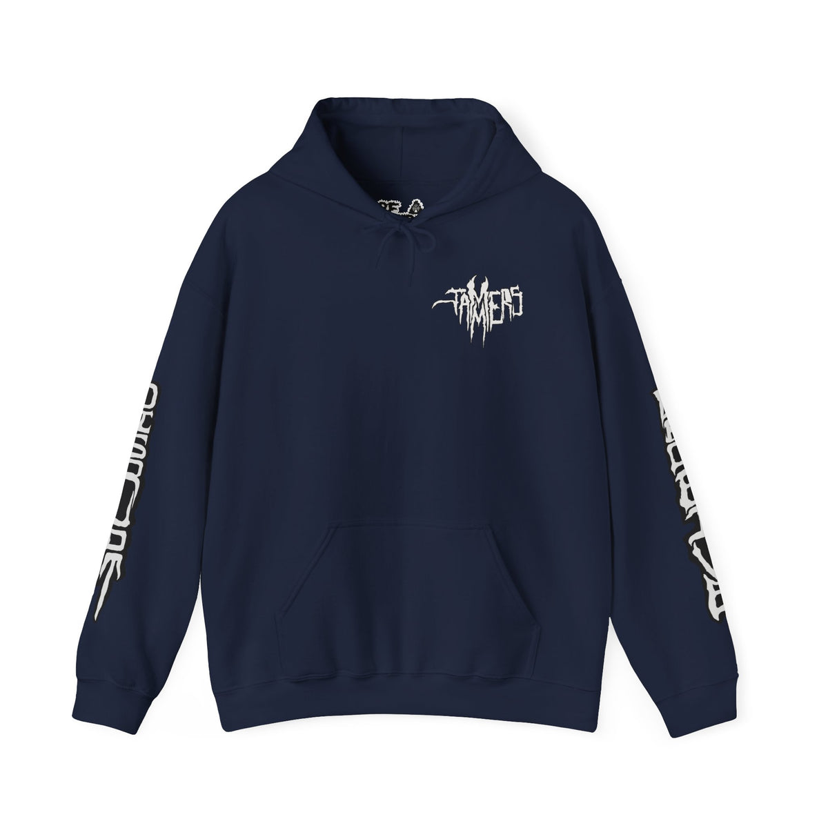 BUZZ OFF HOODIE