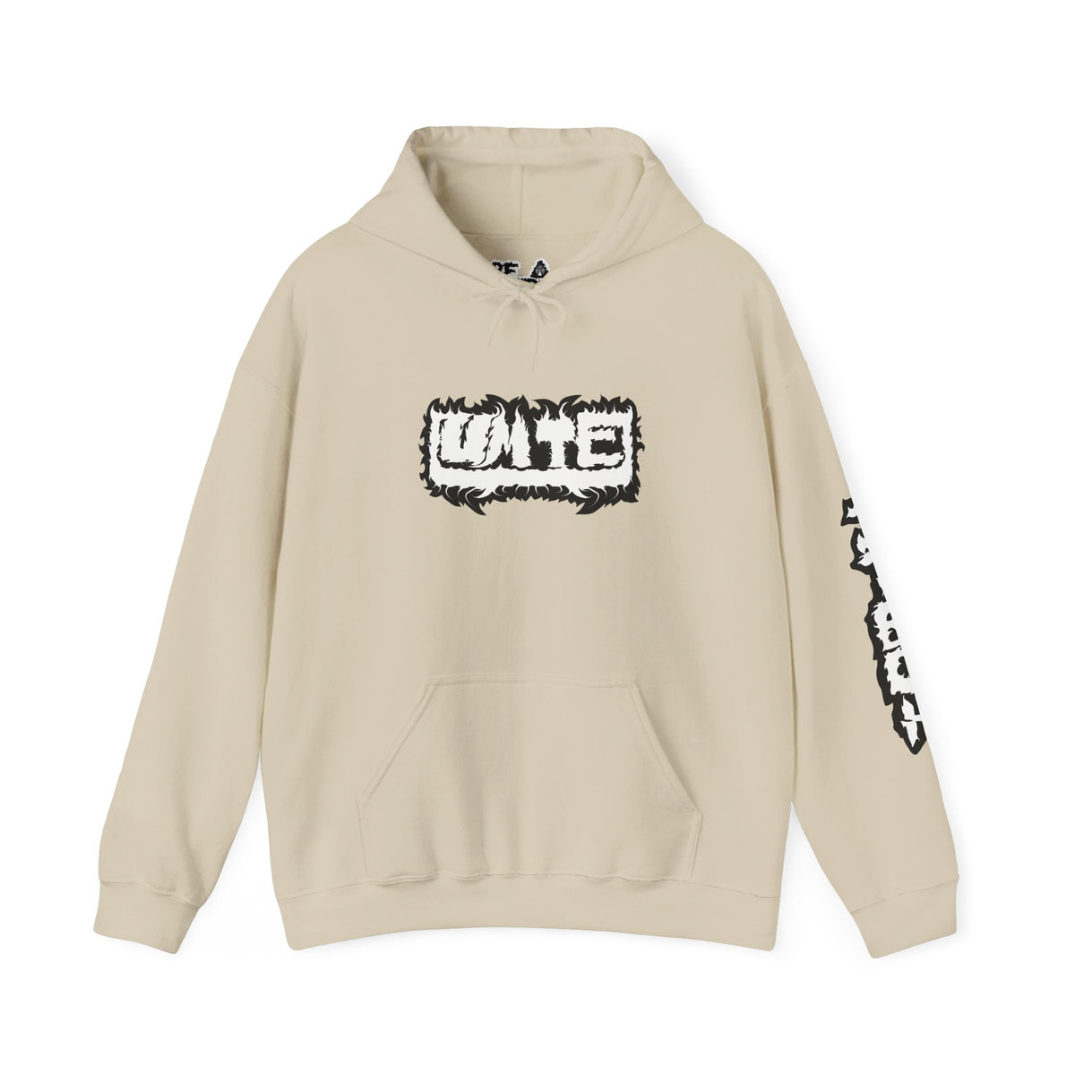 UMTE HOODIE