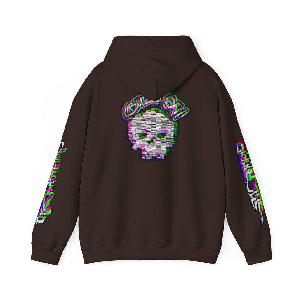 BUZZER ON JAMMER HOODIE