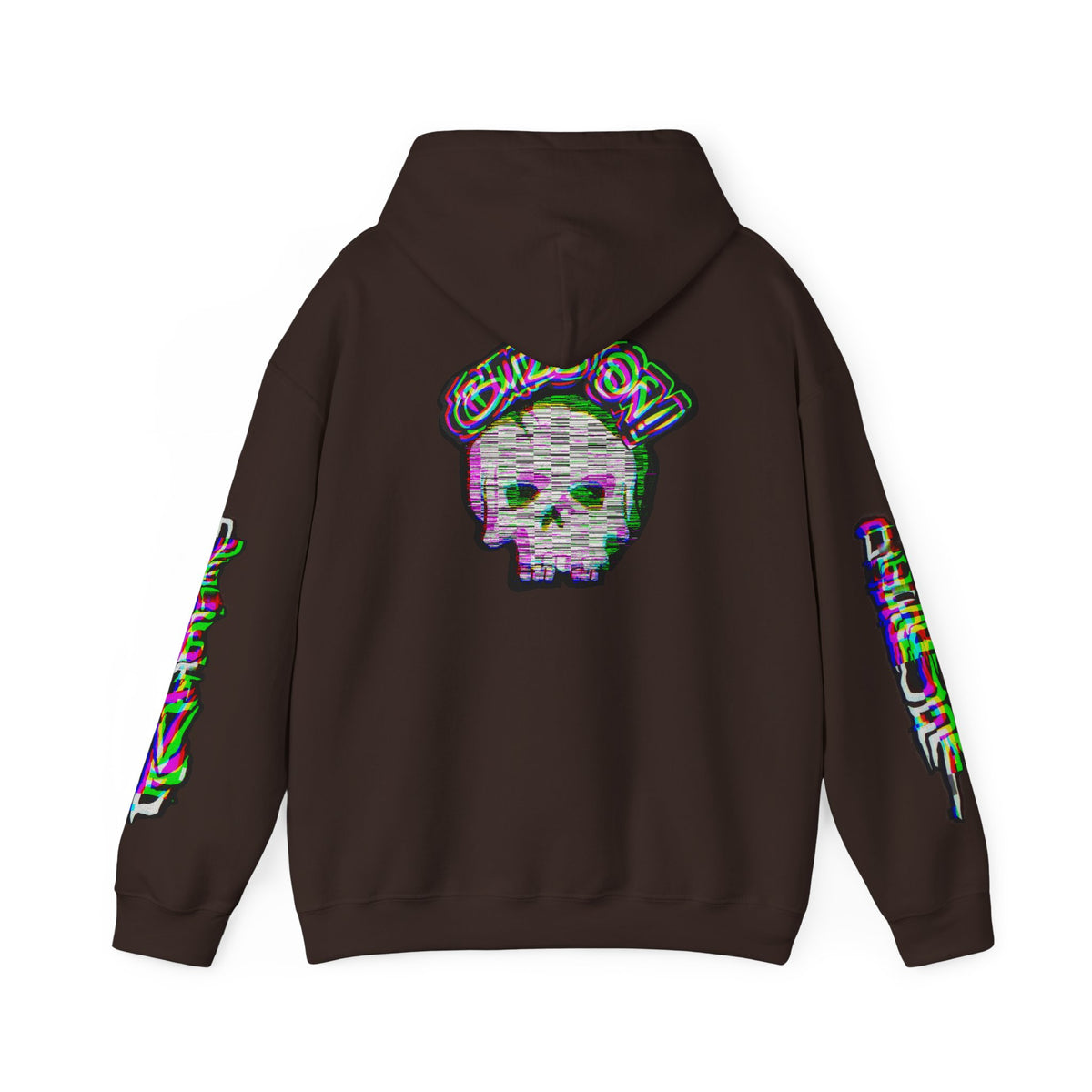 BUZZER ON JAMMER HOODIE