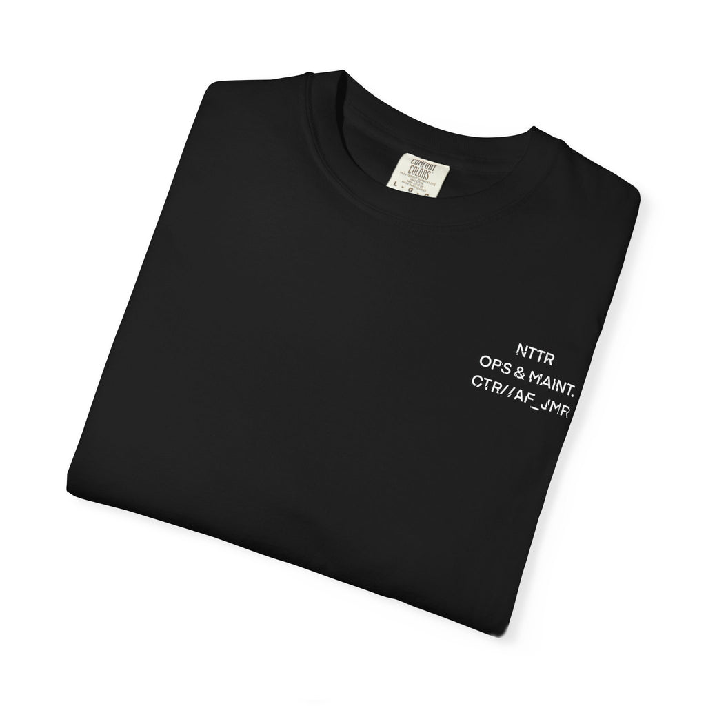 SILENT SHHHH TEE