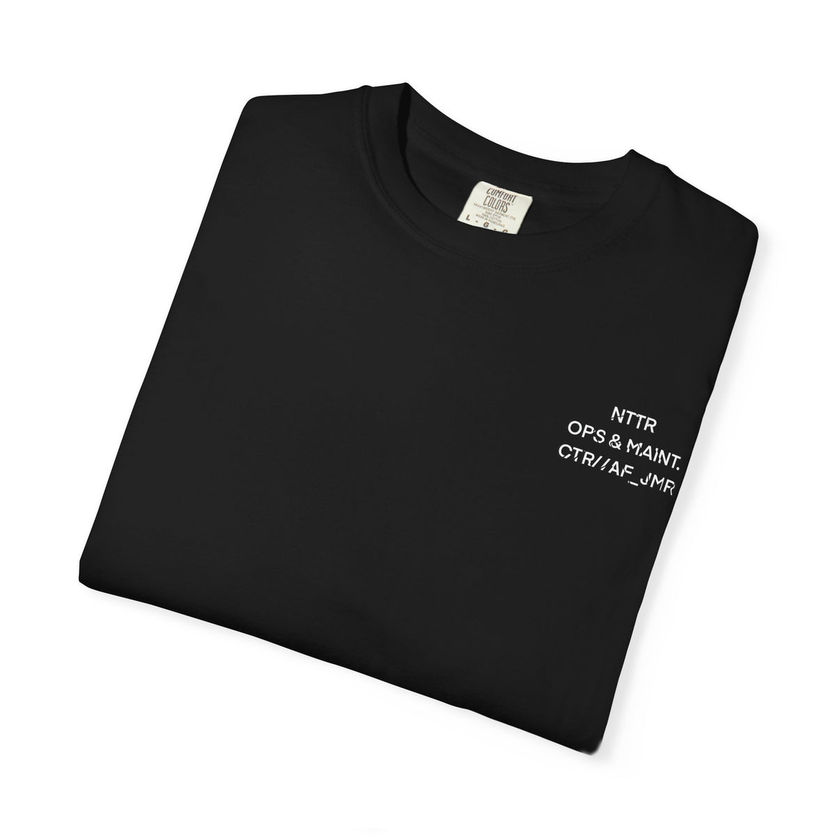 SILENT SHHHH TEE
