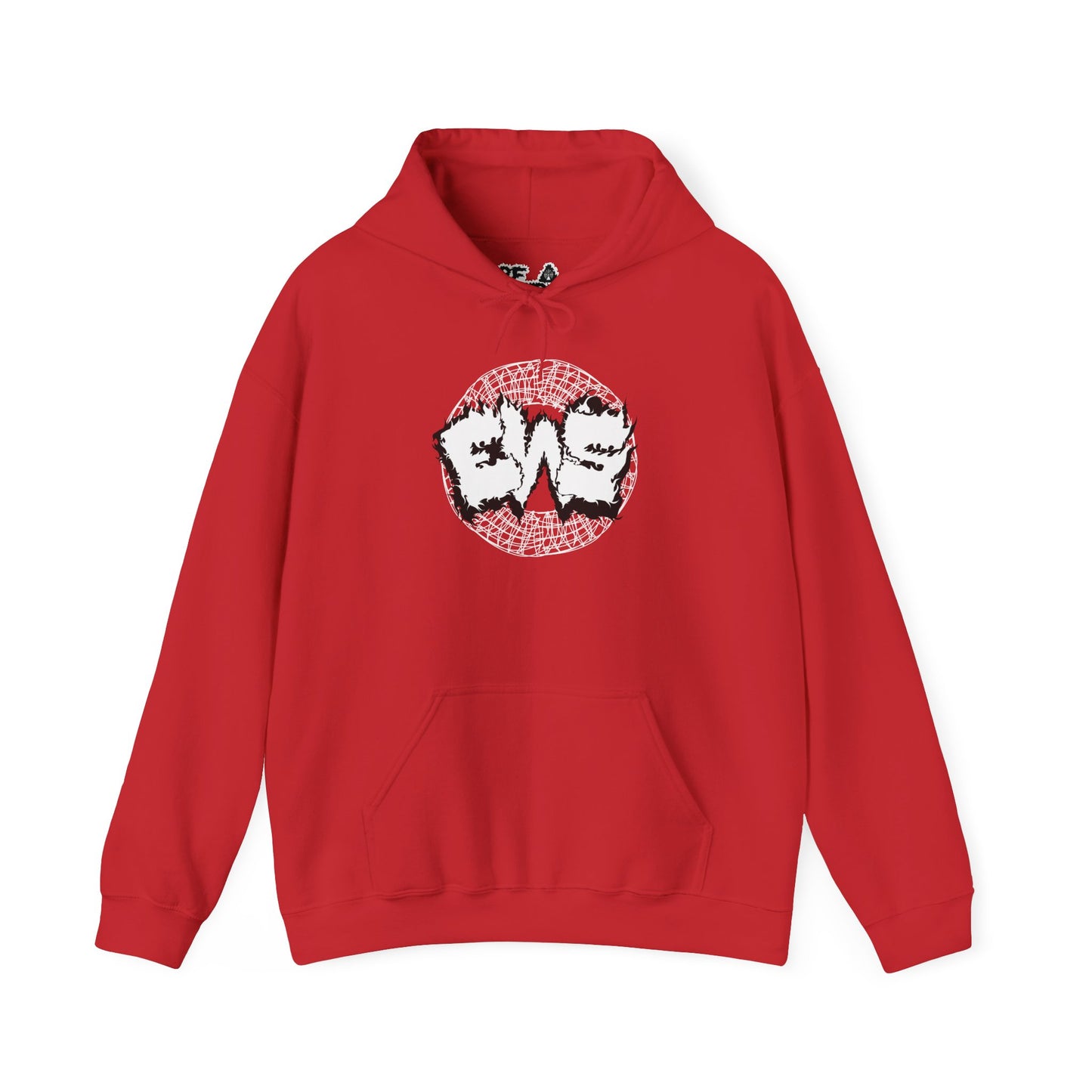 EWS LOGO HOODIE