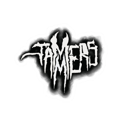 JAMMERS OG STICKER