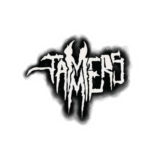 JAMMERS OG STICKER