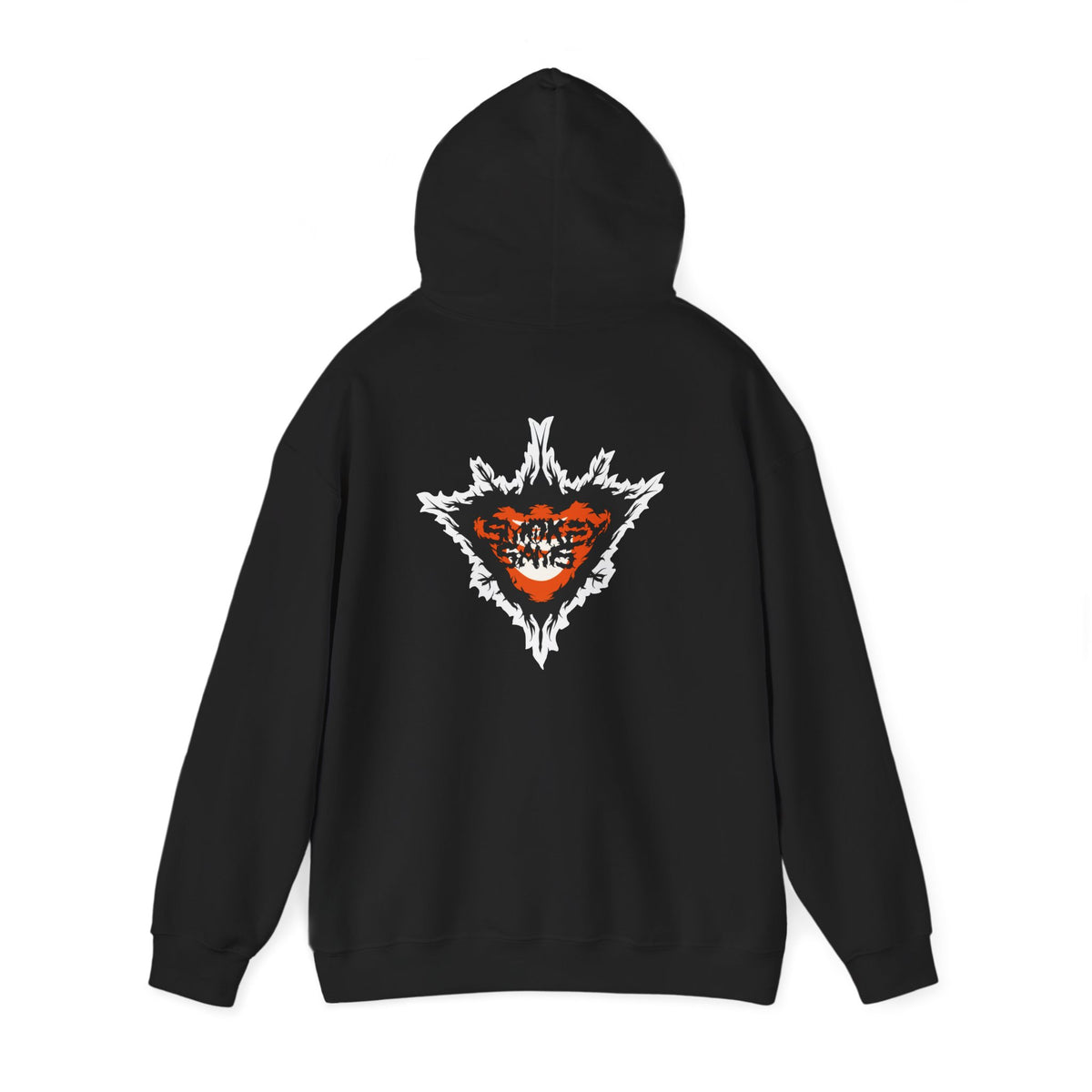 SMOKEY SAMS HOODIE