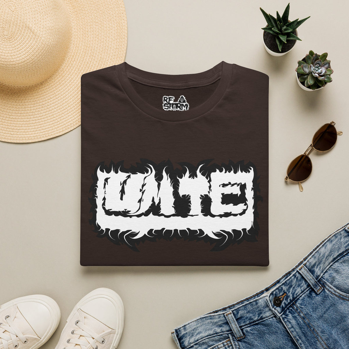 UMTE TEE