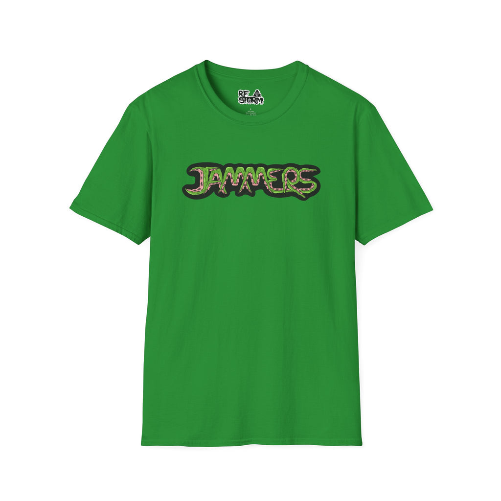 RELEASE THE KRAKEN TEE