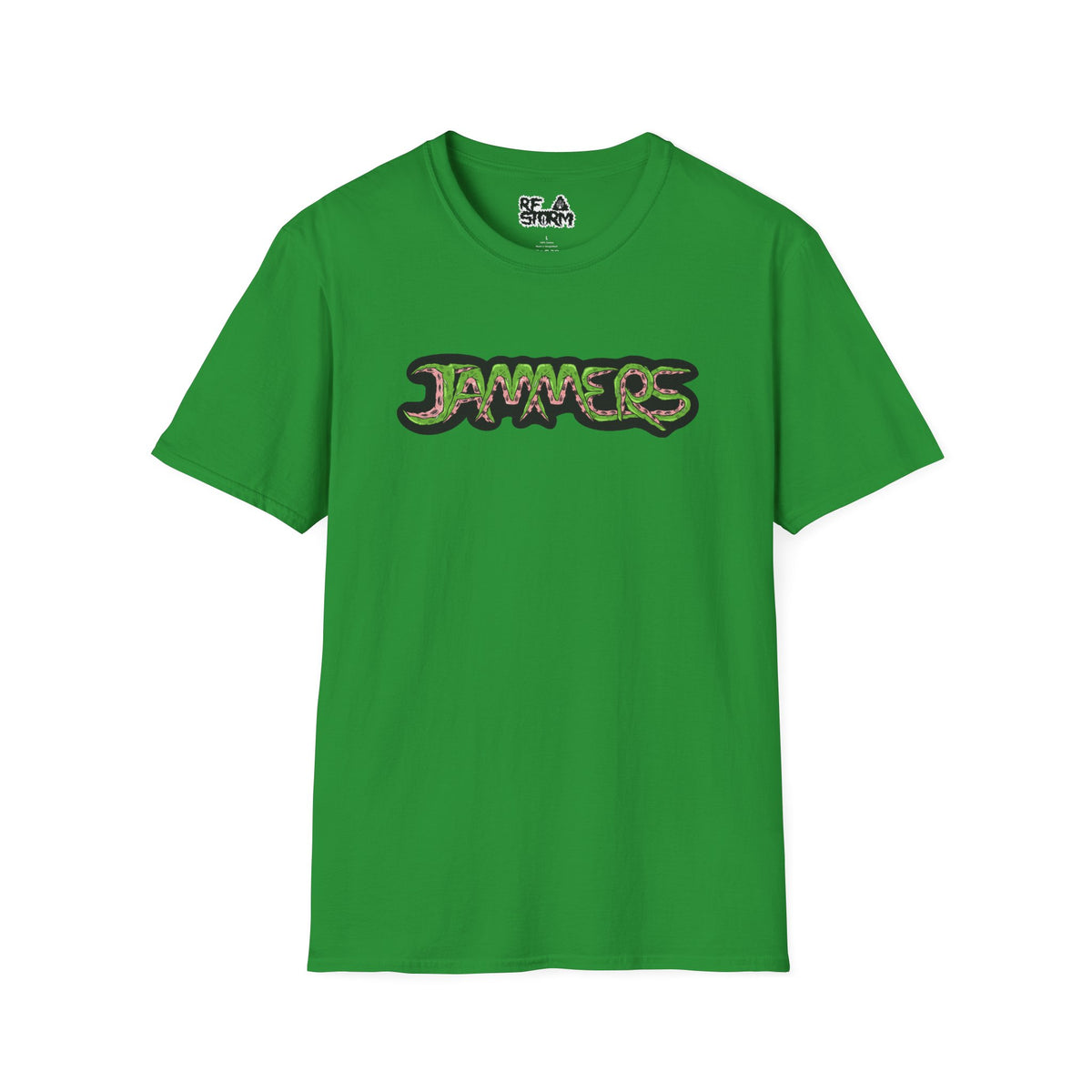 RELEASE THE KRAKEN TEE