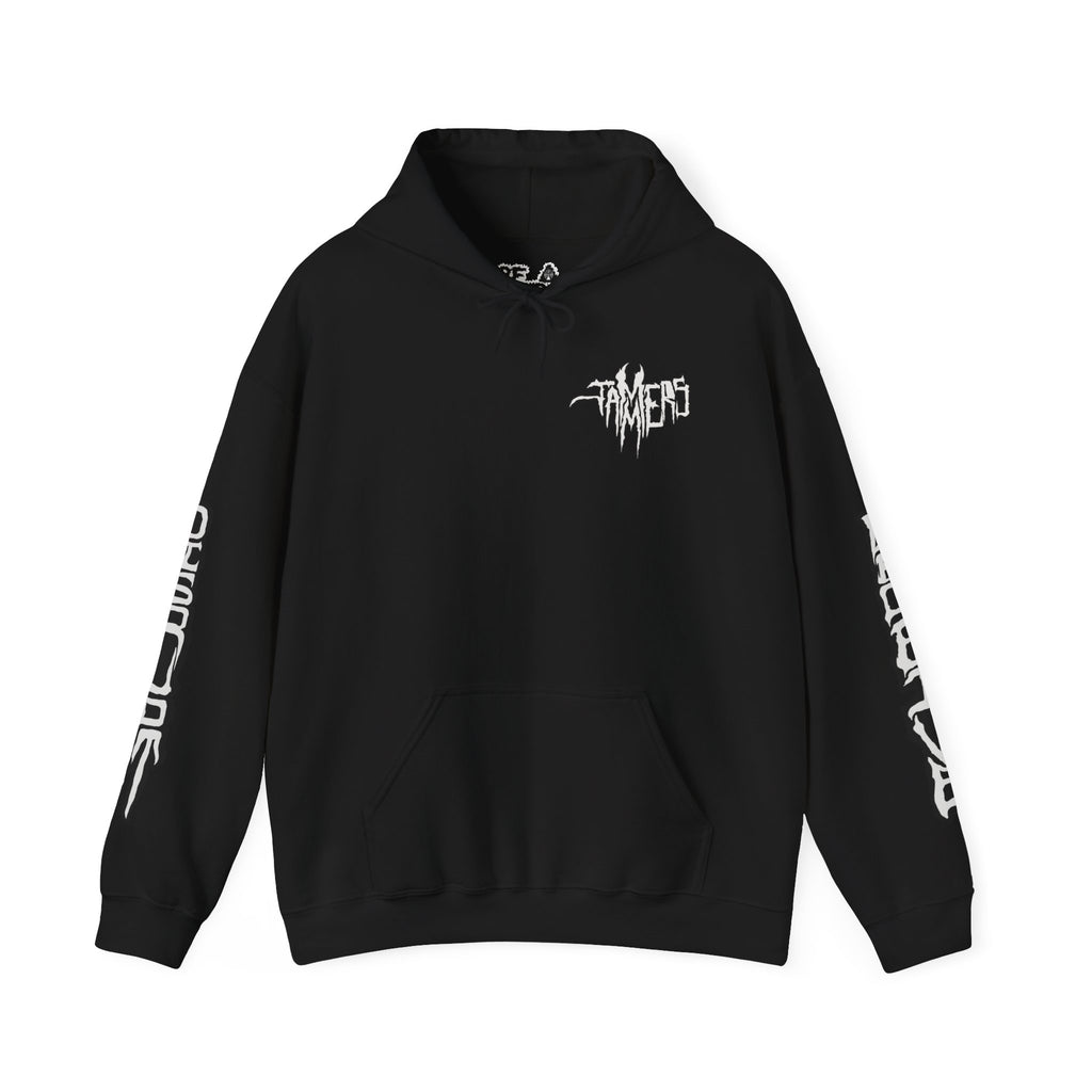 BUZZ OFF HOODIE