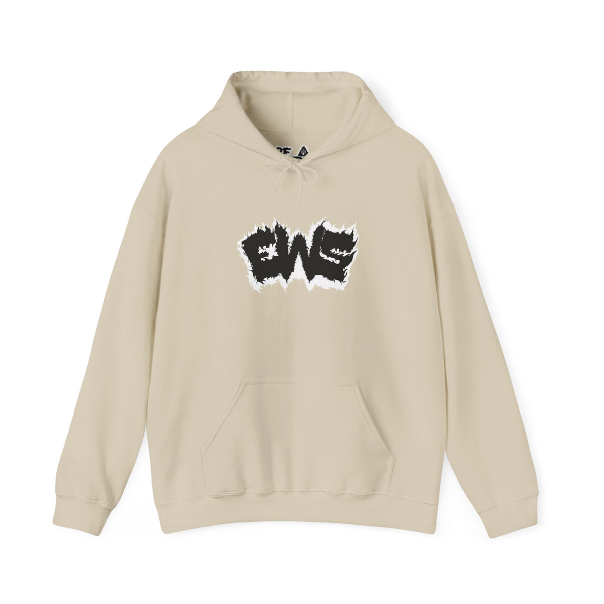 EWS LOGO HOODIE