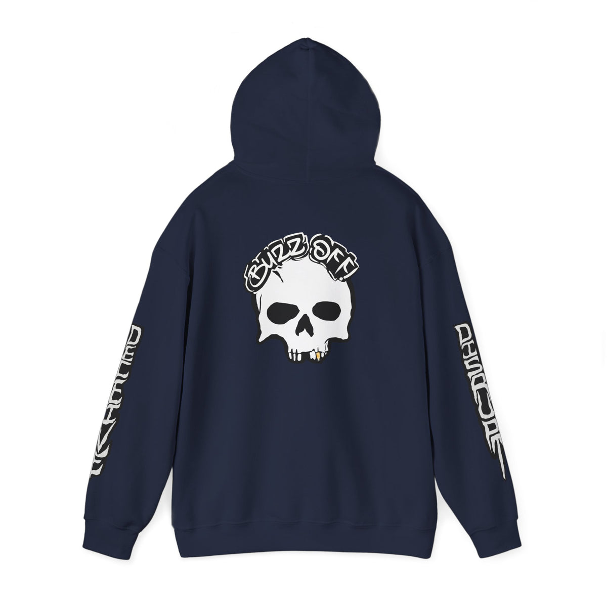 BUZZ OFF HOODIE